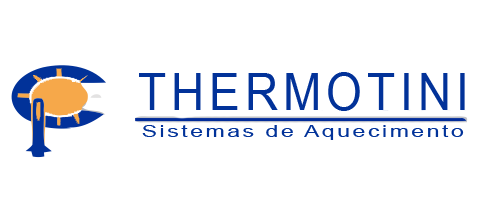 Thermotini Sistemas de Aquecimento