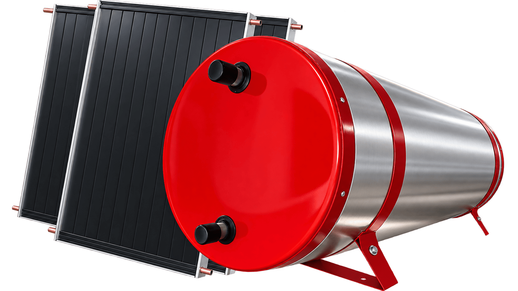 Aquecedor Solar Thermotini